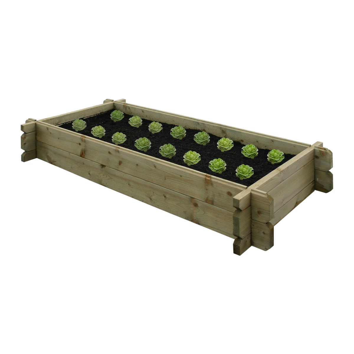 Woodford Vegetable Box 1 Woodford Vegetable Box