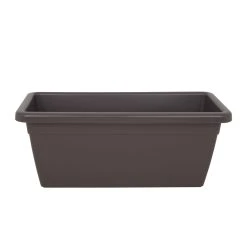 Venezia XL Trough Anthracite