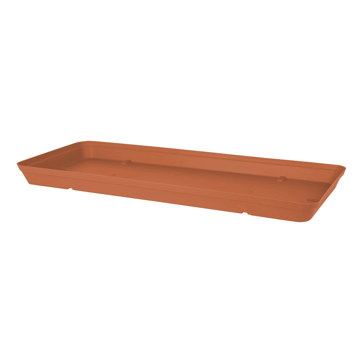 Venezia Terracotta Window Box Tray 1 Venezia Terracotta Window Box Tray