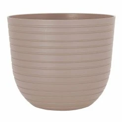 Artevasi Havana Horizon Pot Concrete