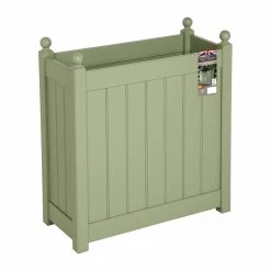 Classic Tall 26" Trough