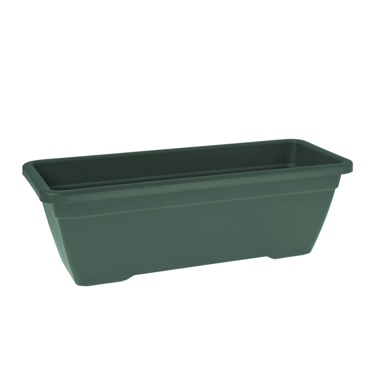 Venezia Window Box Dark Green 1 Venezia Window Box Dark Green