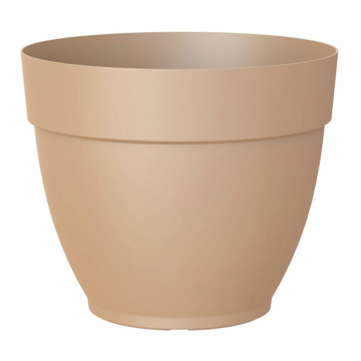 Artevasi Campana Pot Dark Beige 1 Artevasi Campana Pot Dark Beige