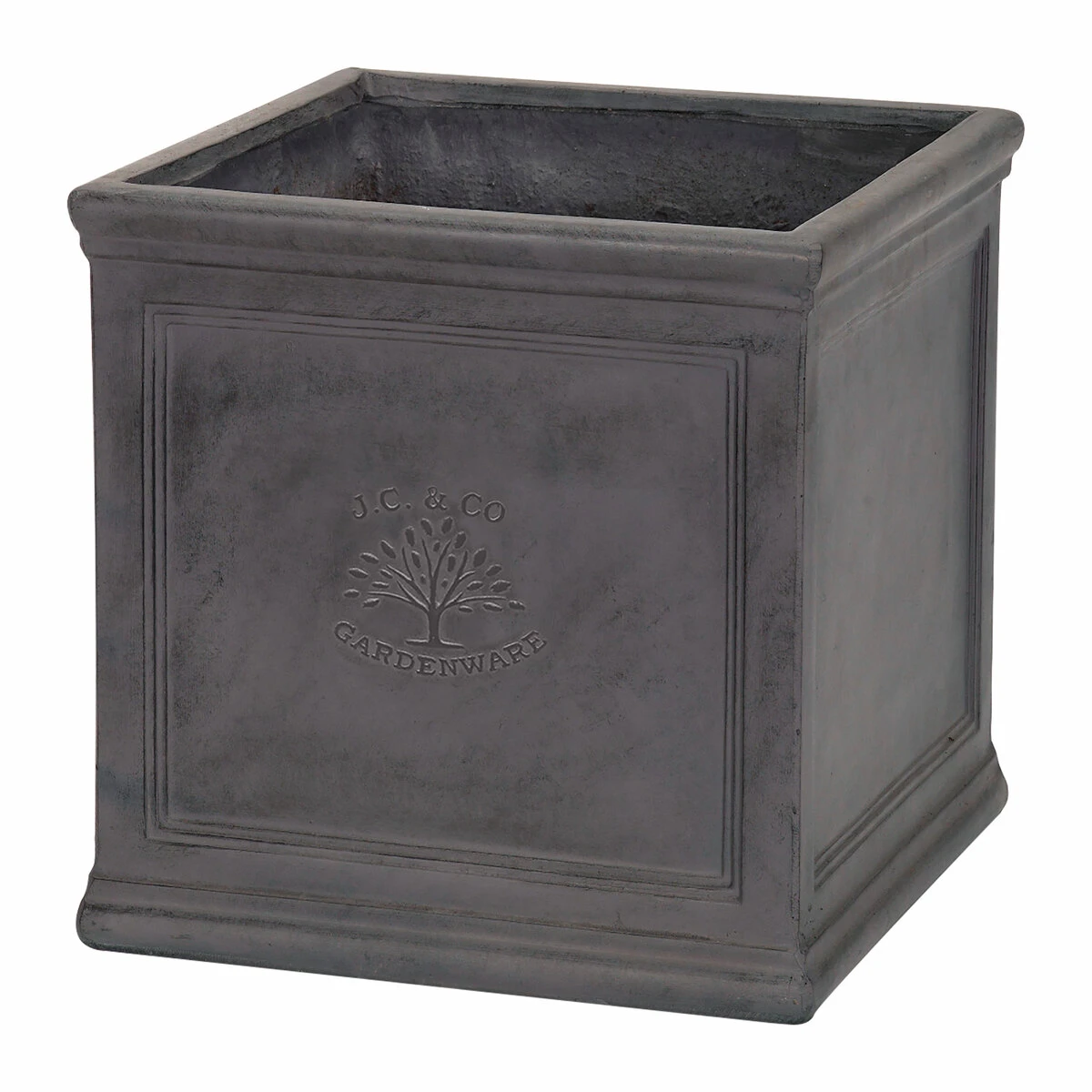 JC & Co Lead Cube 1 JC & Co Lead Cube