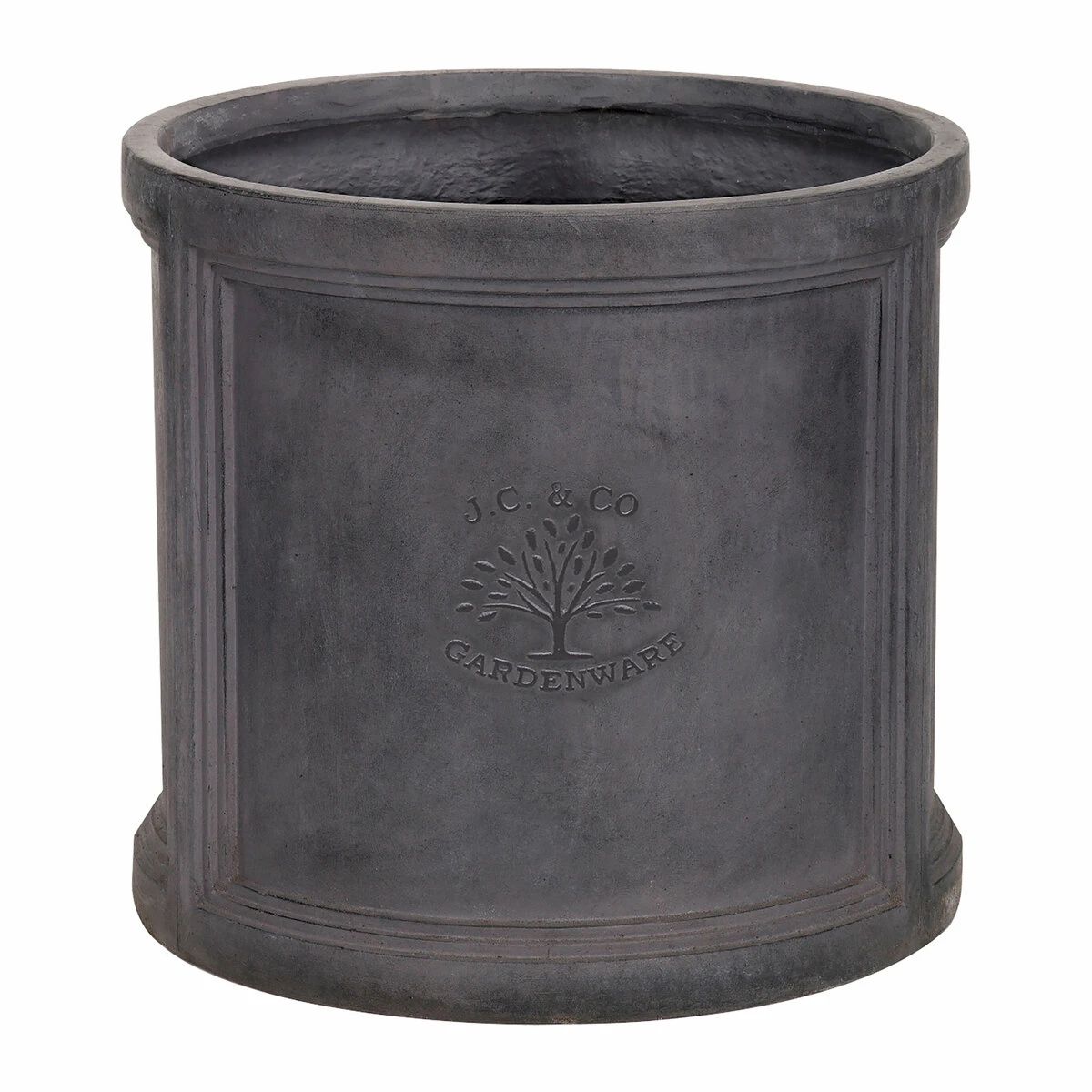 JC & Co Lead Cylinder 1 JC & Co Lead Cylinder