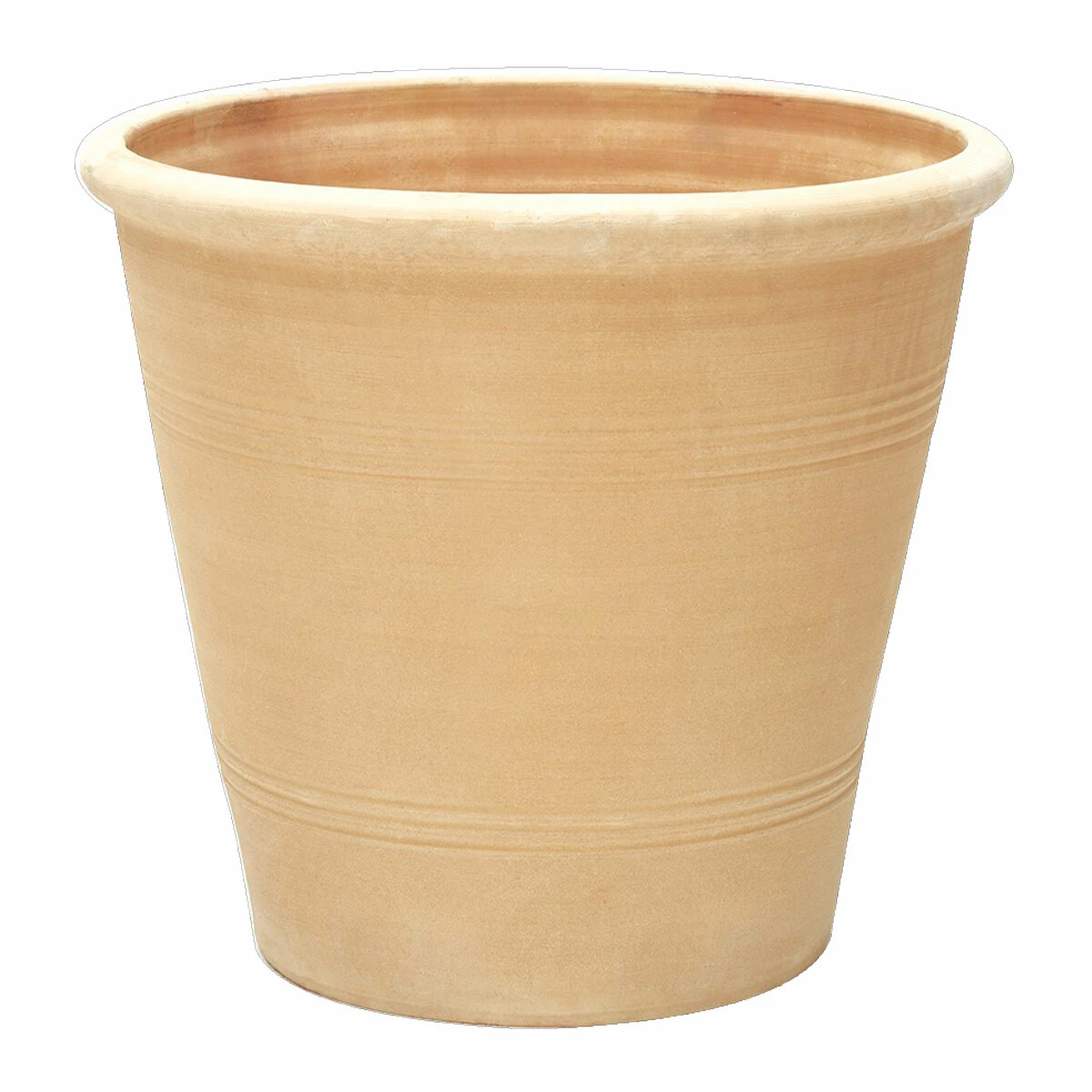 Planter Himalaya Traditional Terra 1 Planter Himalaya Traditional Terra