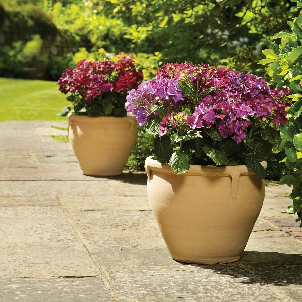 Apta Himalaya Planter 2 Apta Himalaya Planter - Billede 2