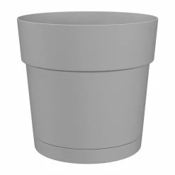 Capri Wide Water Reserve Light Grey