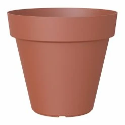 Capri Pot Terracotta