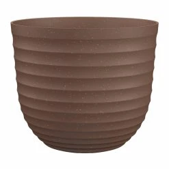 Havana Waves Pot Linen Taupe